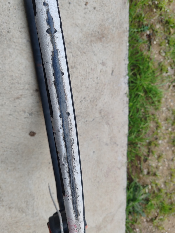 Tecnolimits - King Carbon Freeride