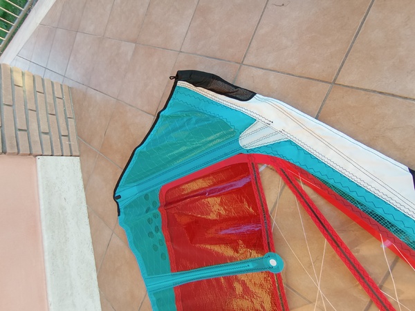 Goya - Fringe X pro 4.2