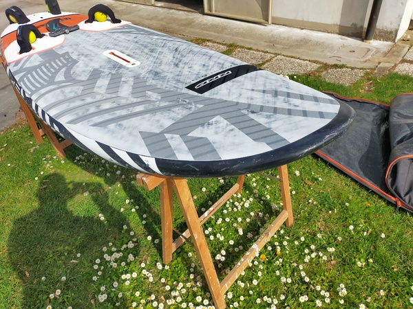 Rrd - Firemove LTD 120 v3