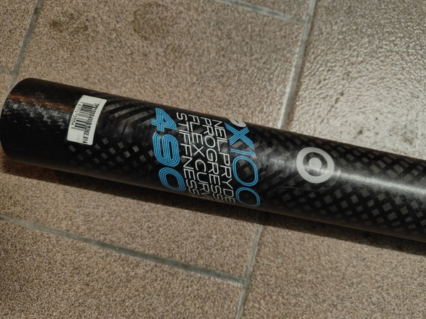 Neil Pryde -      Alberi      Nel Pride PX. Carbon