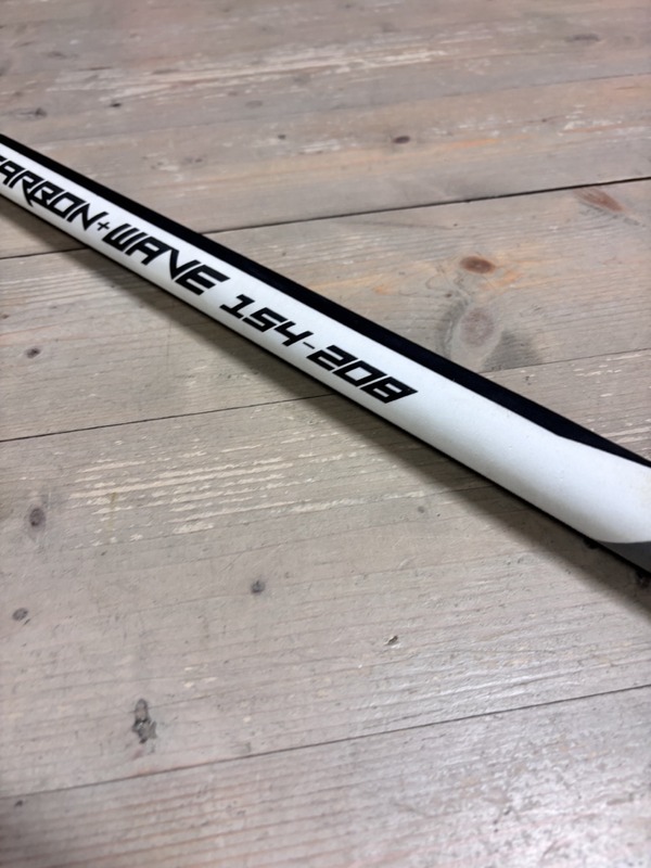 Point 7 - Carbon wave