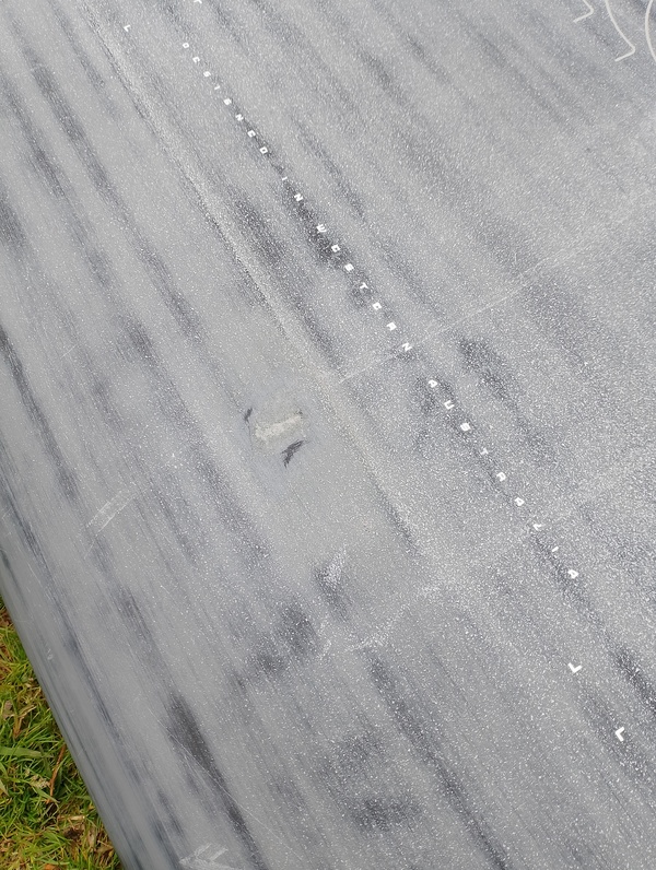 Severne Sails - Alien 