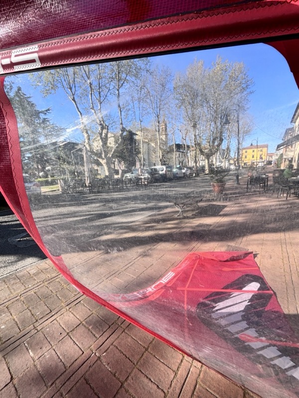 Severne Sails - S-1 5.0