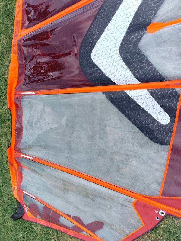 Severne Sails - NCX 9 MQ