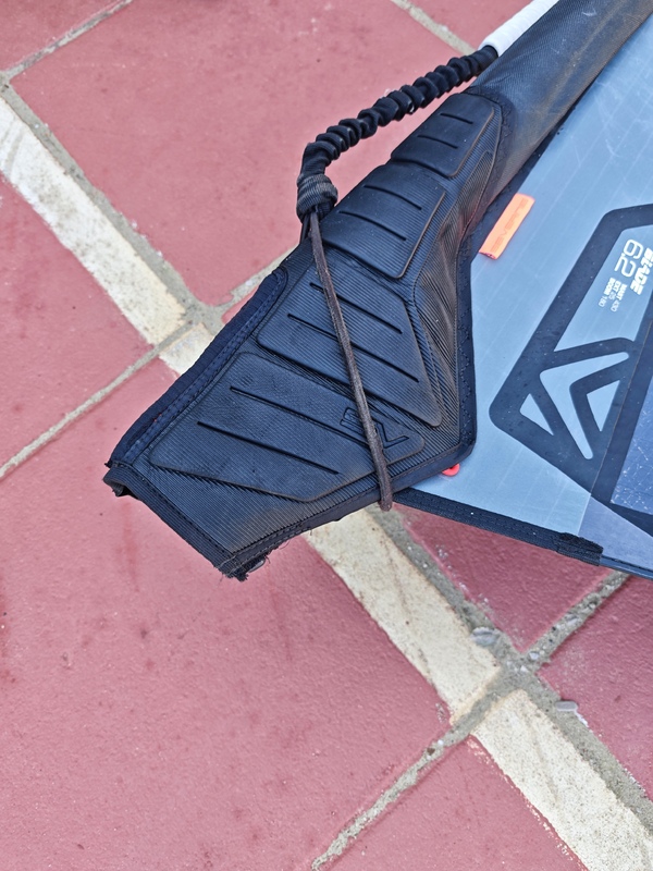 Severne Sails - Blade 5.7 e 6.2