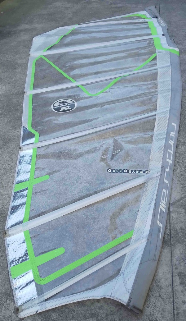 Bic Sport - 152 litri principianti