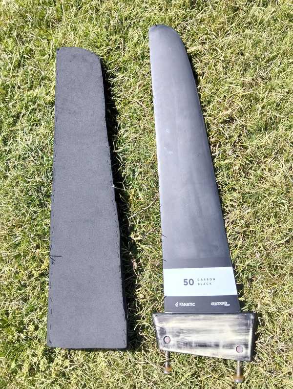 Fanatic - LIGHTWIND 159