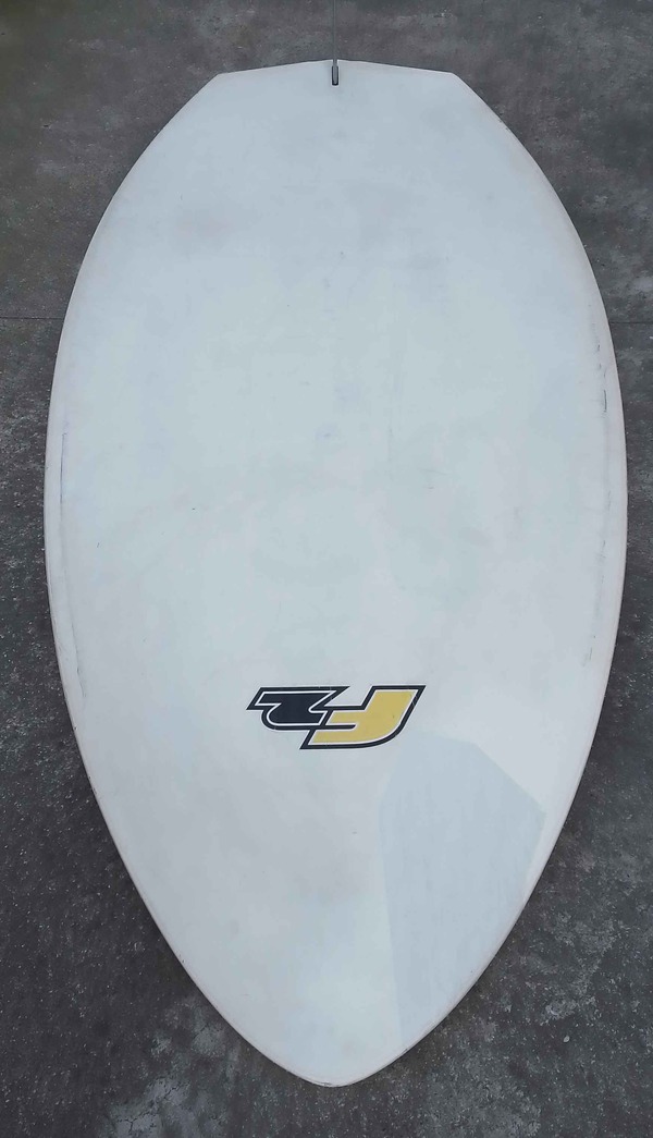 F2 - 152 litri principianti