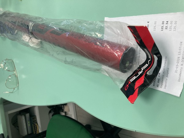 Severne Sails - Prolunga HD 36 Pin System