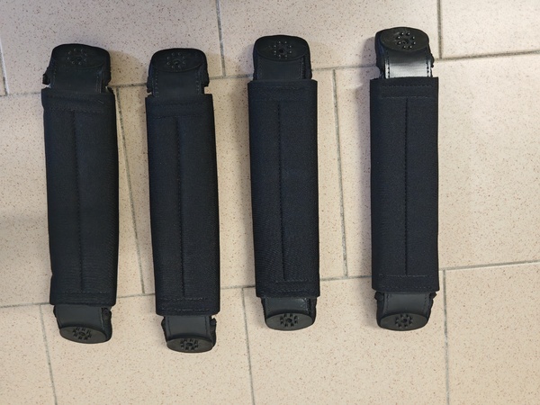 Tabou - 4 Strap Tabou Nuove 