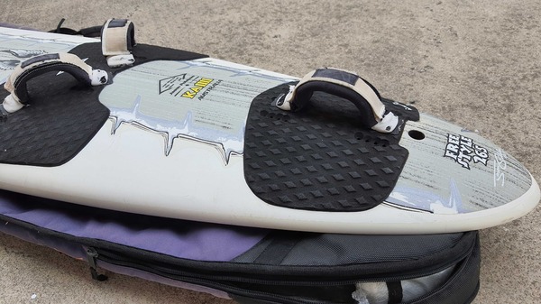 Jp - freestyle 102 lt