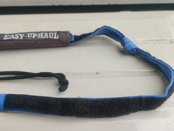 Chinook - Easy Uphaul 