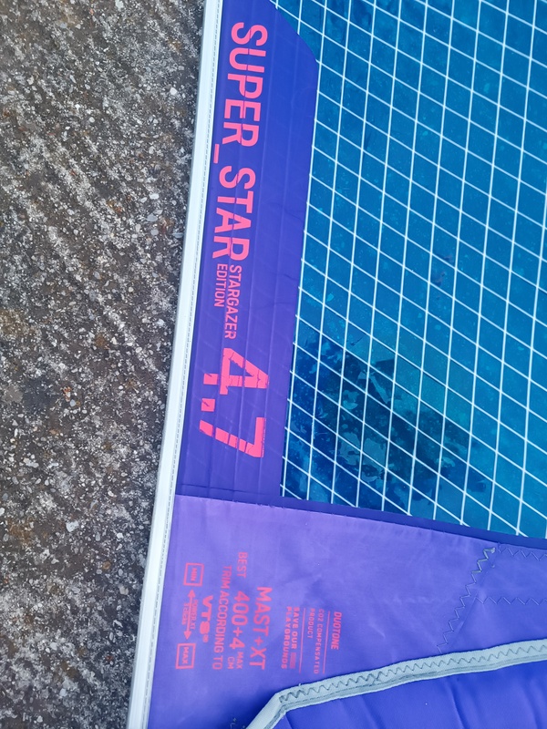 Duotone - SUPER STAR Stargazer Edition