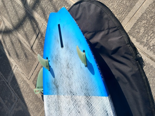 Flikkaboards - Fw 103