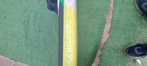 Goya - Custom Quad pro 89 