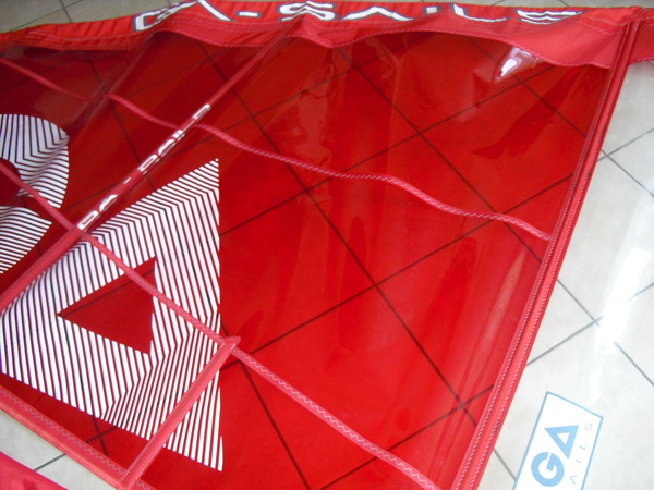 Loft Sails - RDM Cm 430