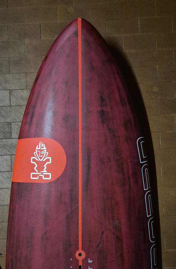Starboard - Kode