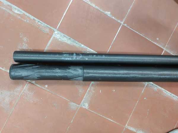 Neil Pryde - X6 SDM 4.60