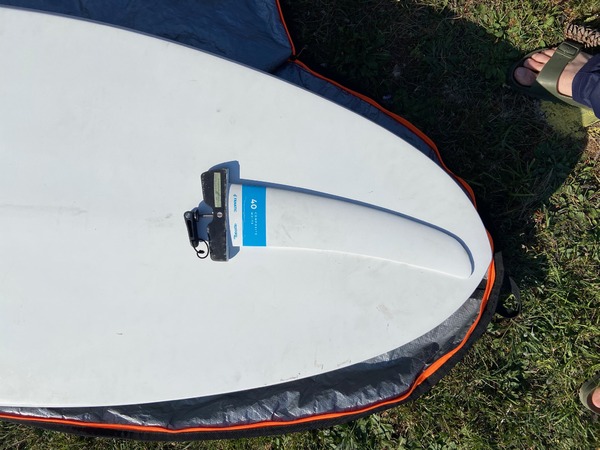 Fanatic - GECKO HRS 2021