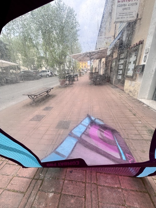 Neil Pryde - COMBAT PRO 4.0