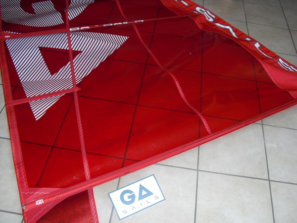 Gaastra - Pilot M 6,2