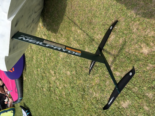 altra - Cesare Cantagalli I-99 Foil