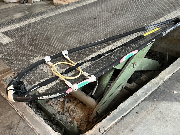 Tecnolimits - Wave 140