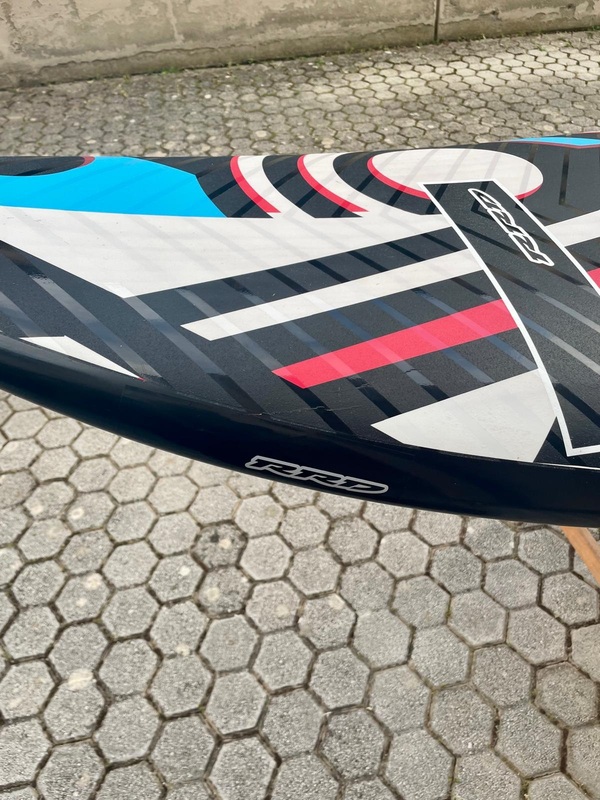 Rrd - FRESTYLE WAVE V4 WOOD 104 LT