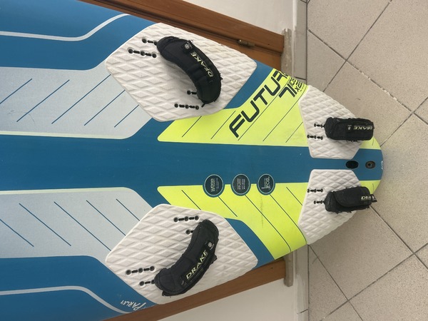 Starboard - Futura 109 