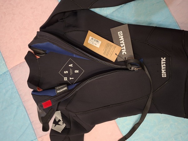 Mystic - STAR 3/2 mm. Nuova