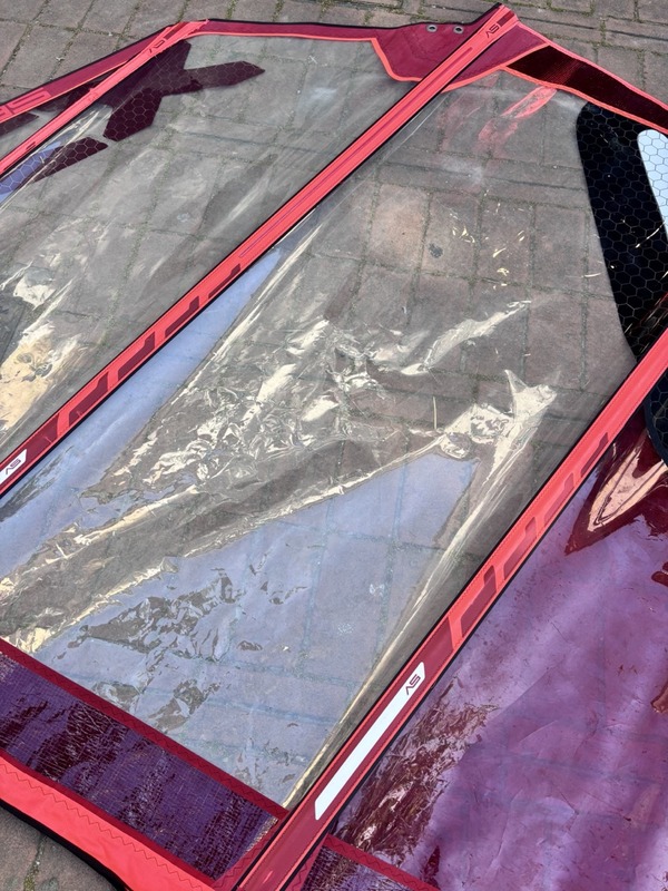 Severne Sails - NCX 7.5