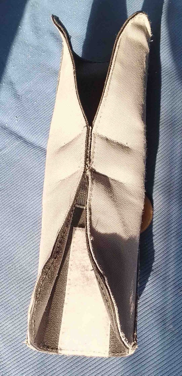 Tribord - protezione principianti