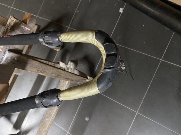 Tecnolimits - king xt