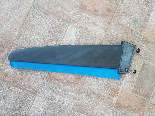 Select - V MAX CARBON 3.0  MISURA 47