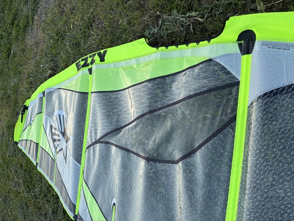 Ezzy Sails - elite 5,3