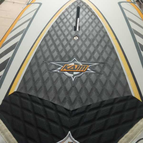 Jp - Wave 83 L Carbon Sandwich 