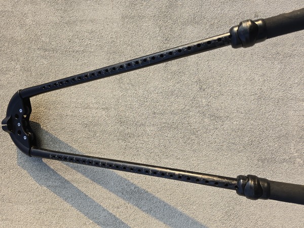 Tecnolimits - XTR 180-240 RACE CARBON