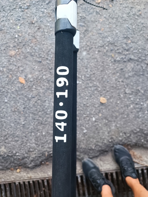 AL 360 - Ali 140-190