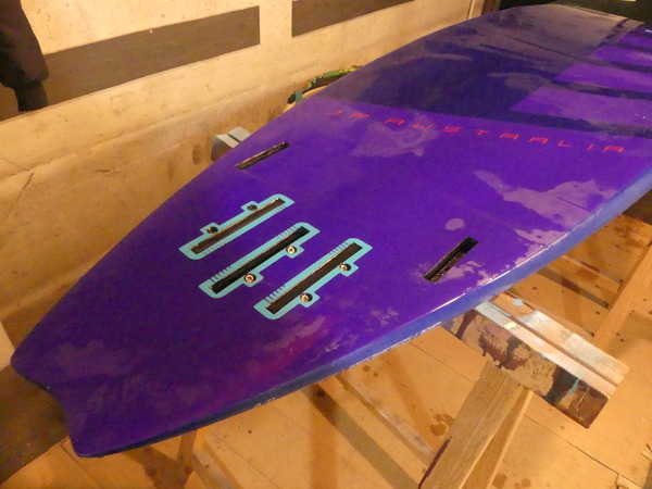 Jp - Magic Wave Pro