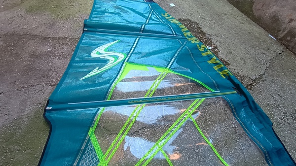 Simmer Style - Black Tip 4.7 e 4.2