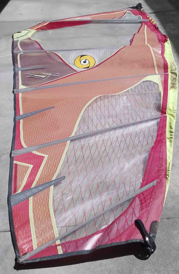 Bic Sport - large 152 litri