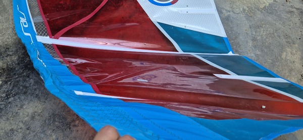 North Sails - Hero 5.6 m.e.