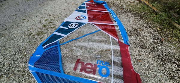 North Sails - Hero 4.7