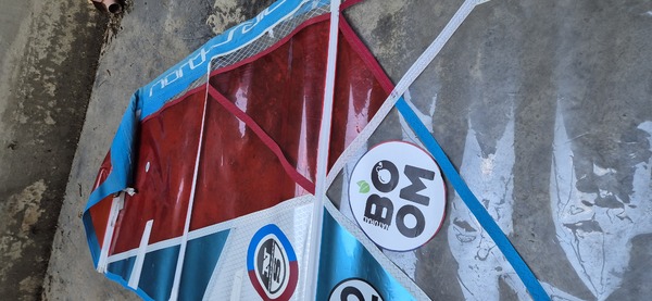 North Sails - North sails hero 4.2