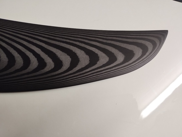 altra - Custom Freeride 33 Carbon