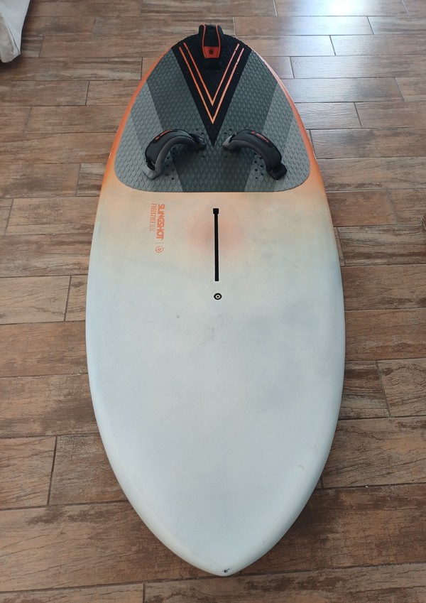 altra - Slingshot Freestyle 115lt