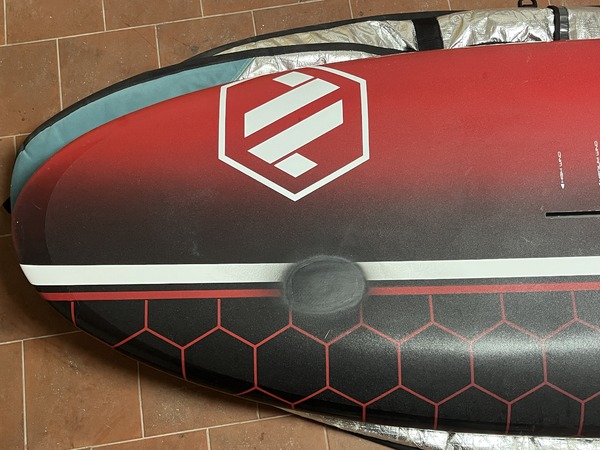 altra - AV BOARDS Nuvolari 119l