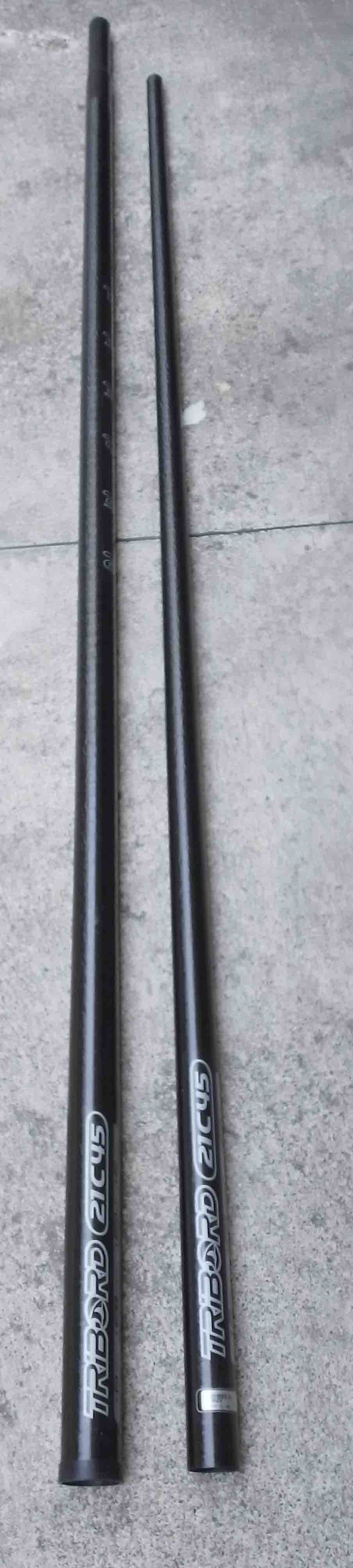 Tribord - 430 carbonio 45 sdm
