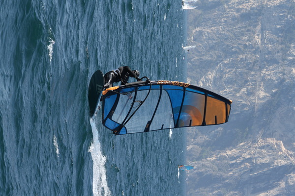 Neil Pryde - Ryde 6.7