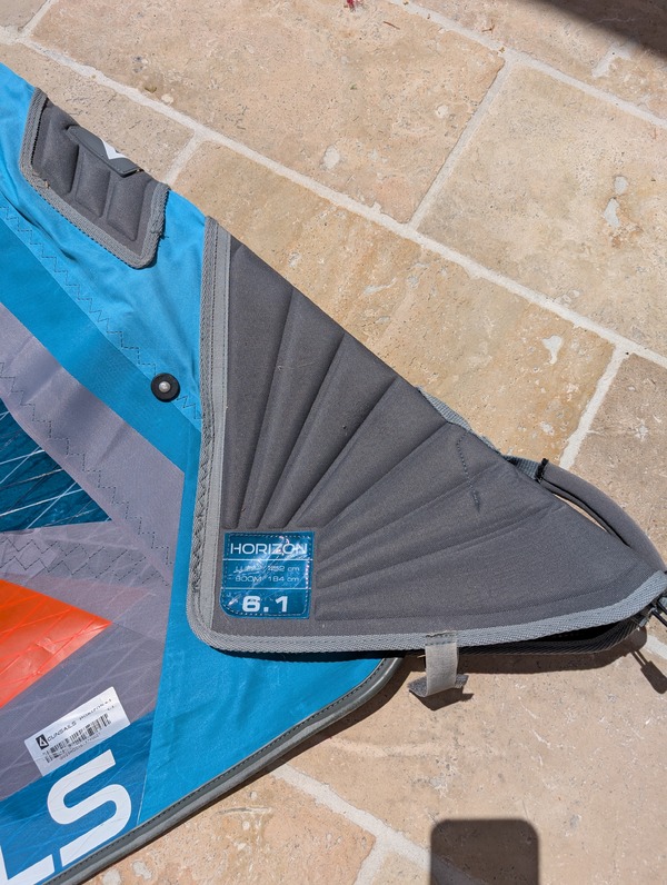 Gun Sails - Horizon 6.1